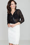 Blouse model 120486